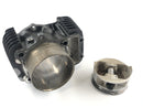 Kawasaki VN 1600 Mean Streak VNT60B [2005] - Front cylinder with piston-8