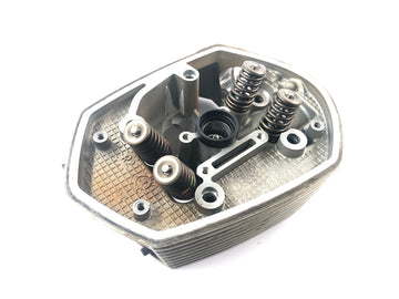 BMW R 1200 GS R12 K25 [2004] - cylinder head right valve head - 0