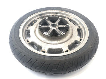 Honda GL 1500 Goldwing SC22 [1987] - Front wheel rim