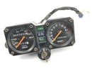 Suzuki DR 350 SK42B [1991] - Tacho Cockpit Tacho unit Instrument combination Tachosatz-1