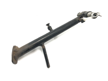 Aprilia RS 125 TW [2017] - Side stand side support with spring - 0