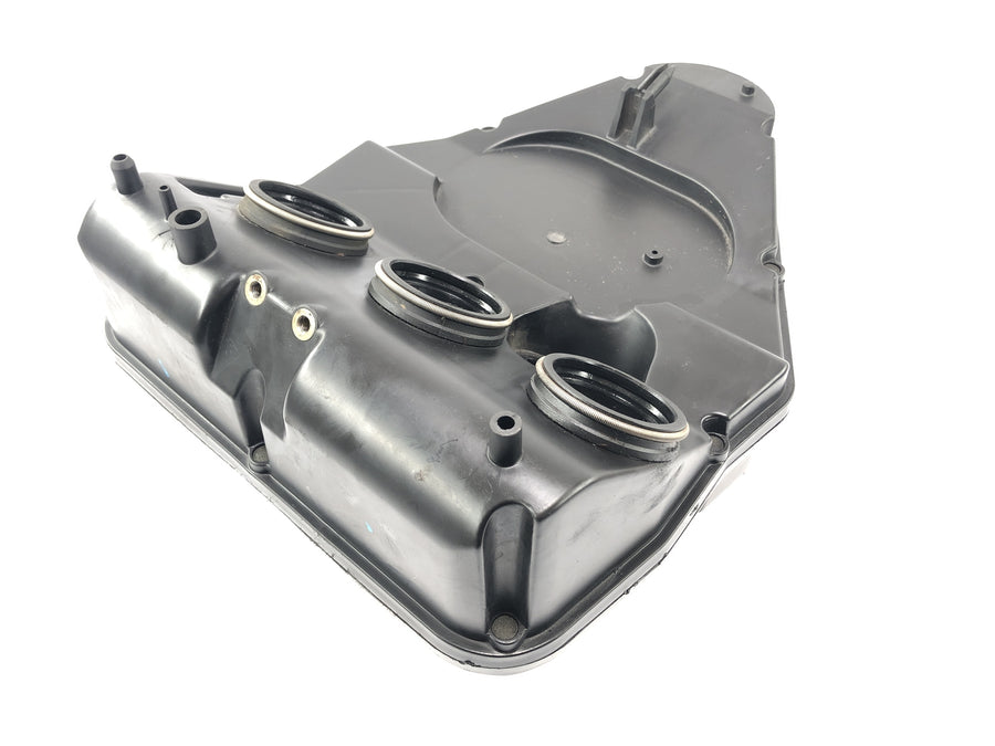 Triumph Daytona 955i T595N [2003] - Air filter box air filter Airbox housing