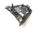 Triumph Speed ​​Triple T509 [1998] - Pillion seat bench-4