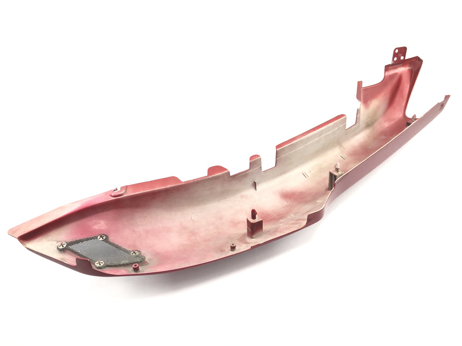 Yamaha GTS 1000 4FV [1997] - Rear panel side panel right panel red