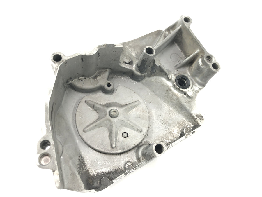 Yamaha YZF 750 R 4HN [1995] - sprocket cover engine cover