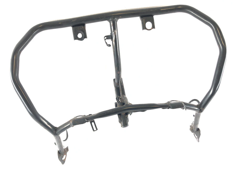 Suzuki GSX-R 1100 W GU75 C [1993] - Front Fairing Bracket Antler