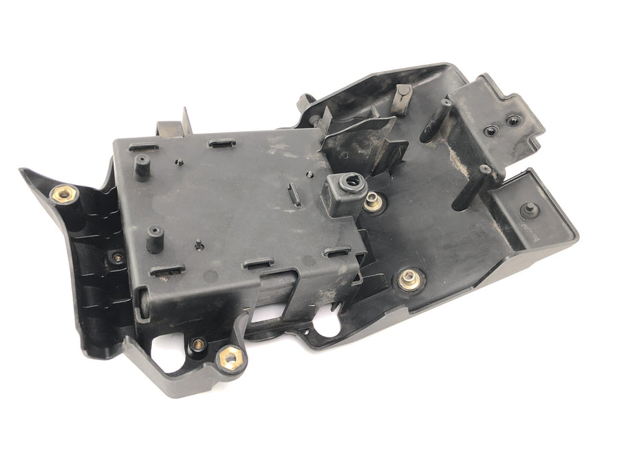 Ducati 999 H4 [2003] - Battery box bracket cover