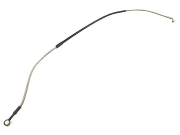 Beta RR 125 [2018] - Steel braided brake line