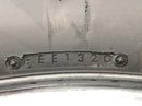 Kawasaki VN 1500 Classic VNT50D [2001] - front wheel rim spokes wheel tires 3.00 x 16 "-4