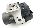 BMW F 650 GS Dakar [2007] - ABS control unit detailed view