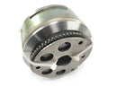 Sachs ZX 125 [1998] - Flywheel with starter freewheel-1