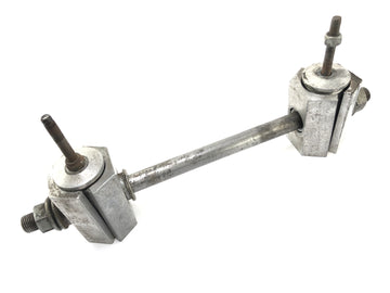 Ducati SL 600 Pantah [1982] - Rear axle with chain tensioner - 0