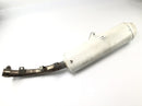 SWM SM 125 R [2018] - exhaust silencer-1