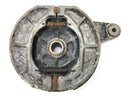 Kawasaki KX 250 [1982] - Brake drum brake shield drum brake at the rear-5