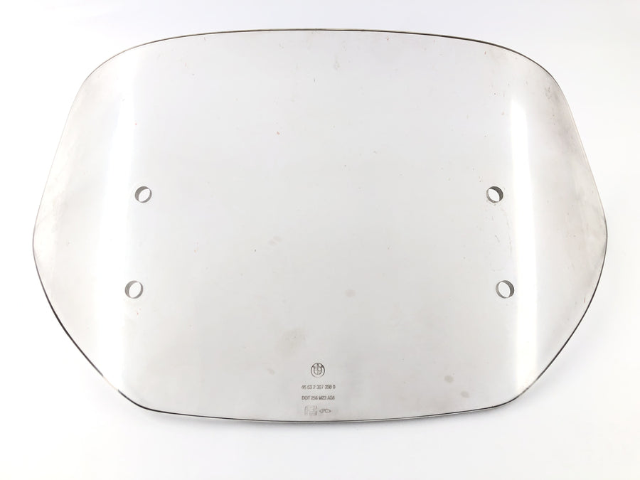 BMW K 1100 LT 100 [1994] - Wind shield windshield cladding disc
