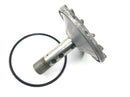 Triumph Tiger 900 T400 [1998] - Oil filter cover, filter head, oil filter housing cover-2