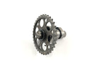 KTM LC4 640 [2003] - Camshaft-4