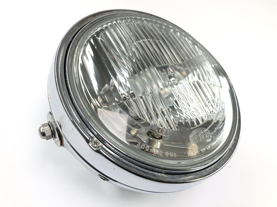 Triumph Thunderbird 900 T309RT [1995] - Headlight headlight with housing
