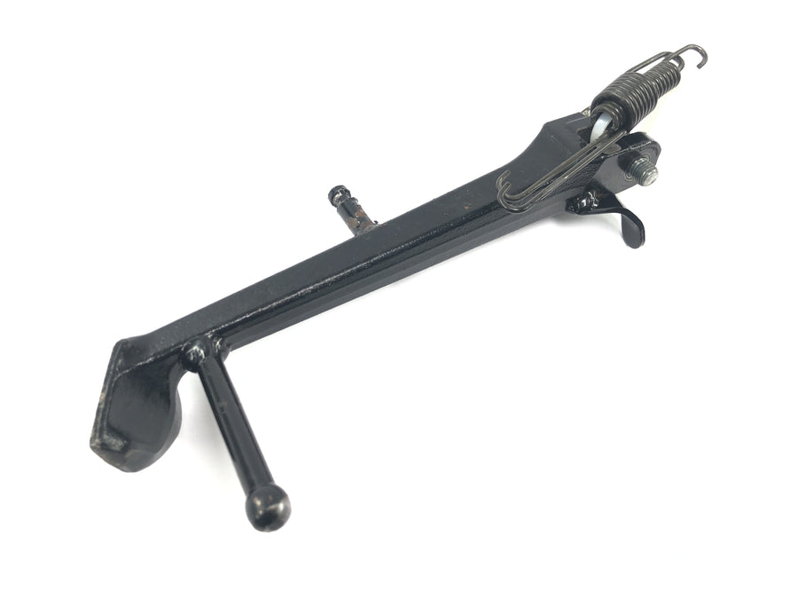 Suzuki GSF 1250 SA Bandit WVCH [2007] - Side stand with spring stand side support
