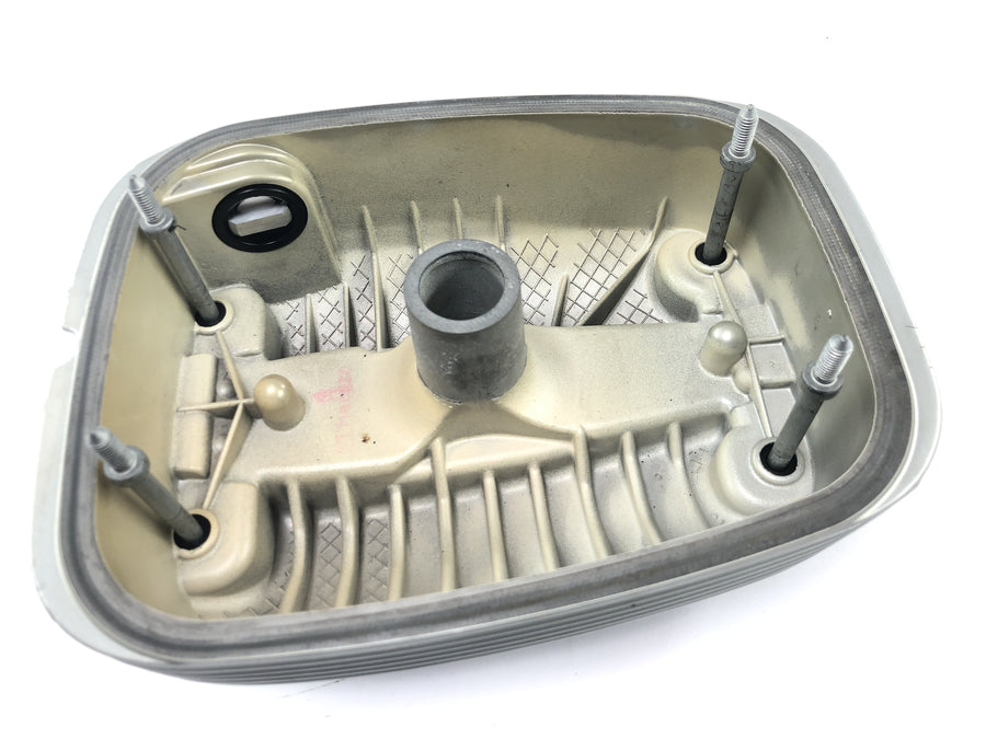 BMW R 1100 S R2S [2000] - Valve cover cylinder head cover magnesium left