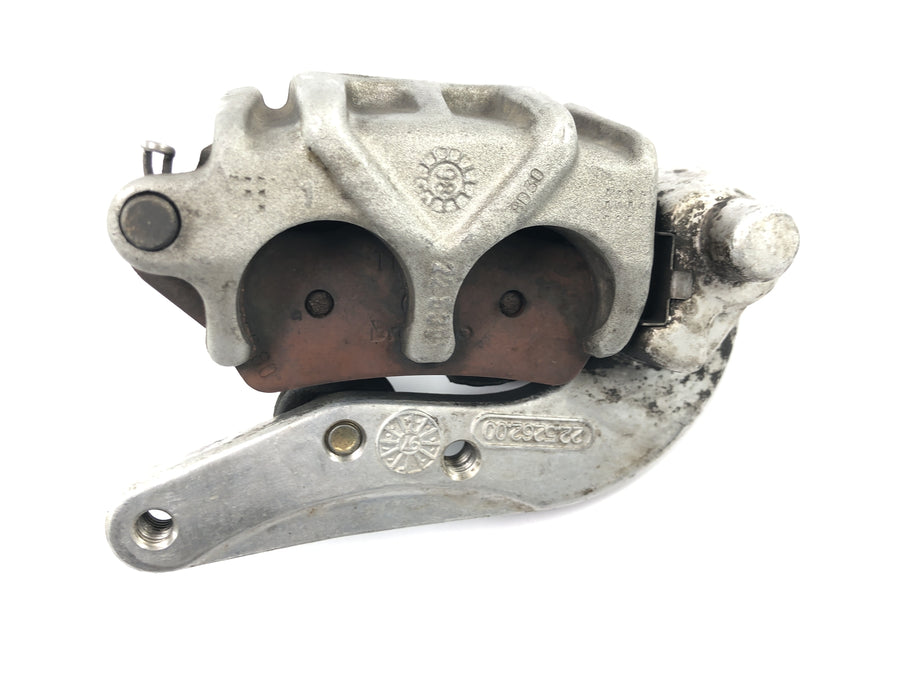 KTM 640 LC4 EGS [1999] - Front brake caliper Brembo complete with holder