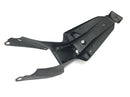 Honda FMX 650 RD12 [2006] - License plate holder splash guard-5