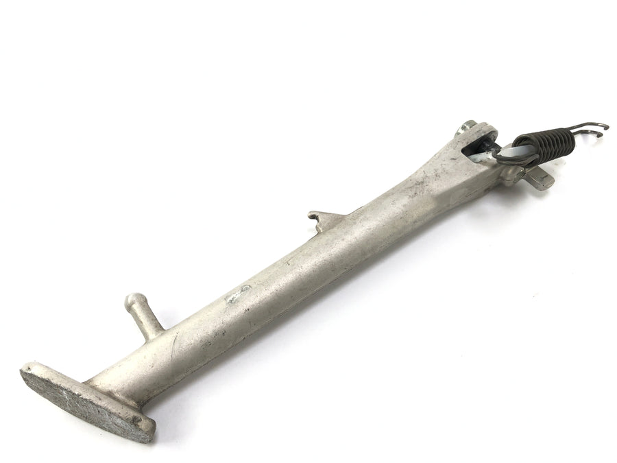 Triumph Daytona 955i T595 [1999] - Side stand with spring