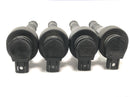 BMW K 1200 S K12S [2004] - Ignition coil spark plug connector ignition coil set-2