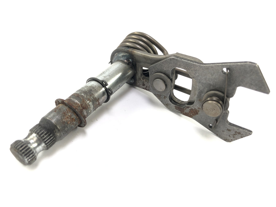 Kawasaki GPZ 1000 RX [1987] - shift shaft