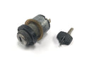 BMW R 100 GS 247E [1991] - Ignition lock ignition switch lock with key-1