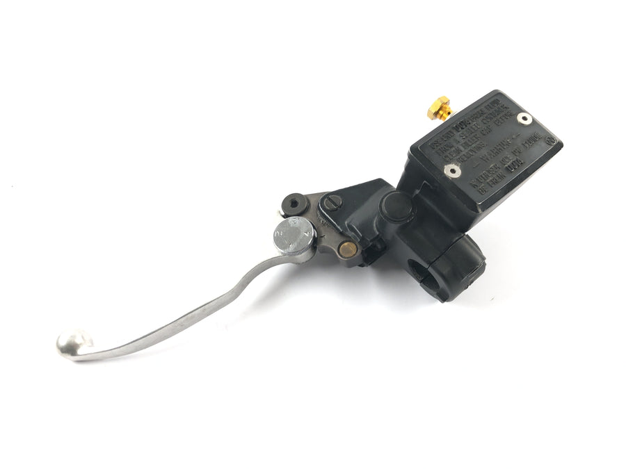 Kawasaki ZRX 1200 S ZRT20A [2001] - Clutch pump handlebar fitting left