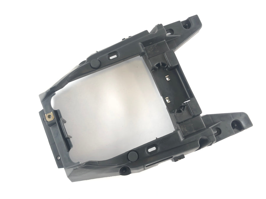 BMW R 1150 R R21 [2002] - Rear carrier part luggage rack