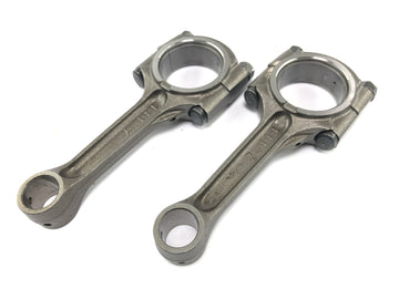 Triumph Bonneville T100 986MF [2012] - connecting rod connecting rod connecting rod set