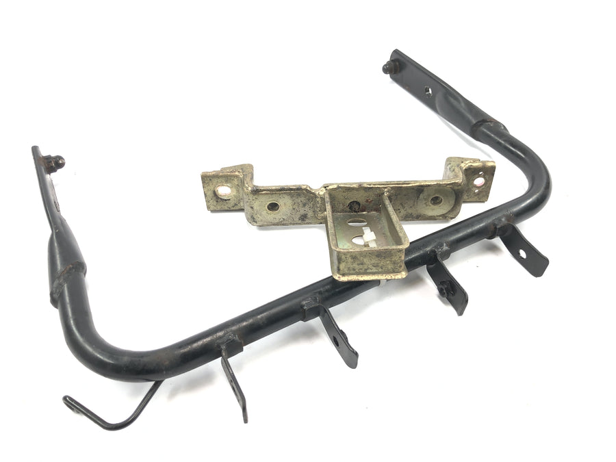 Yamaha GTS 1000 4FV [1997] - Tank mount front and rear