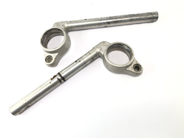 Suzuki GSX-R 1100 W GU75 C [1994] - Handlebar stub clip-ons left and right