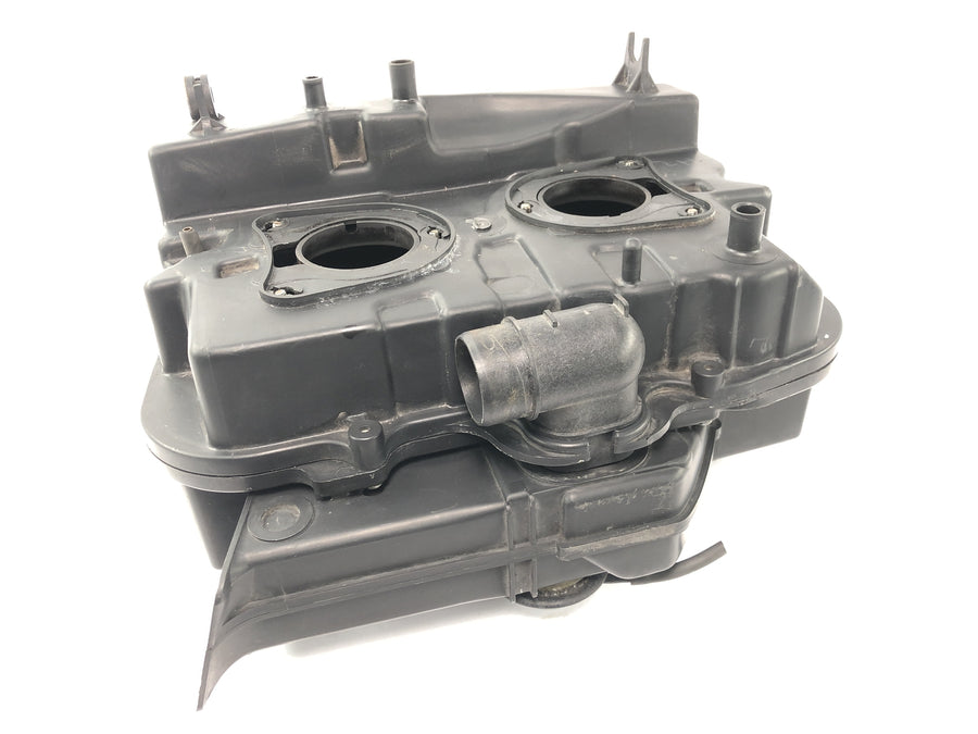 Honda GL 1500 Goldwing SC22 [1987] - Air filter box filter housing airbox