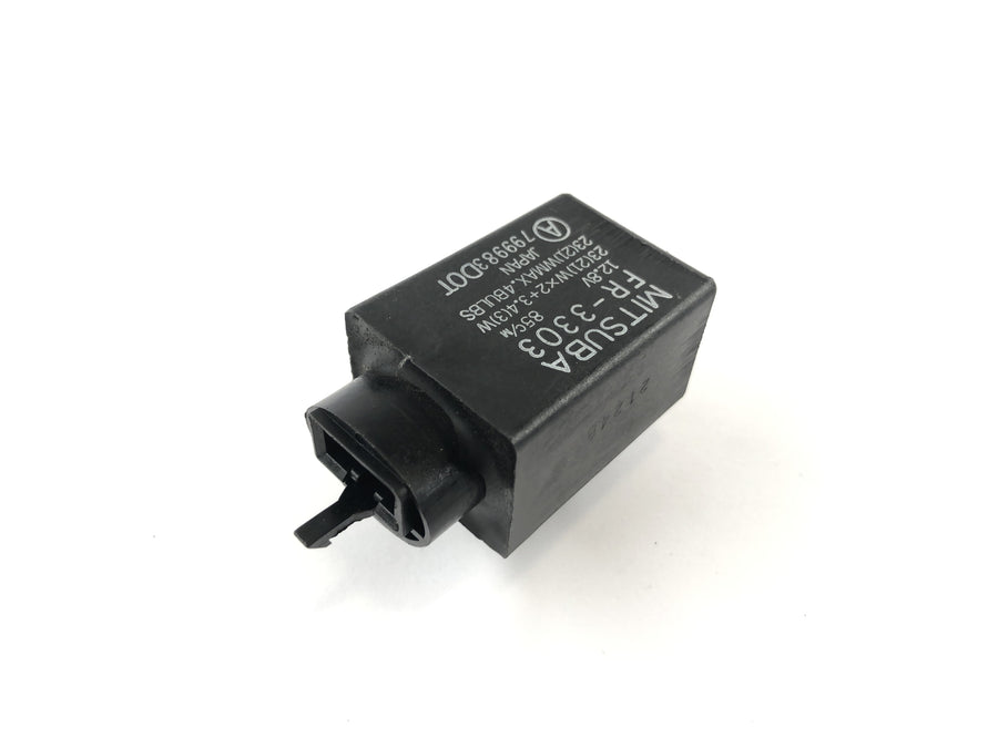 Honda CBR 1000 F SC24 [1991] - Turn signal relay
