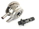 Yamaha YZF 750 R 4HN [1996] - oil cooler-2