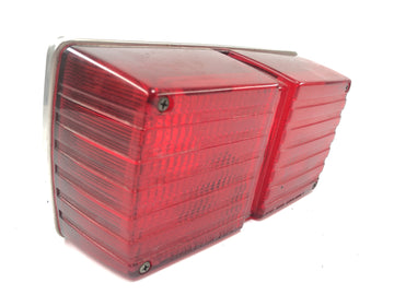 Honda GL 500 SILVERSCHING PC02 [1982] - rear light unit housing rear light - 0