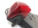 Honda NX 650 RD02 [1989] - license plate holder with taillight-3