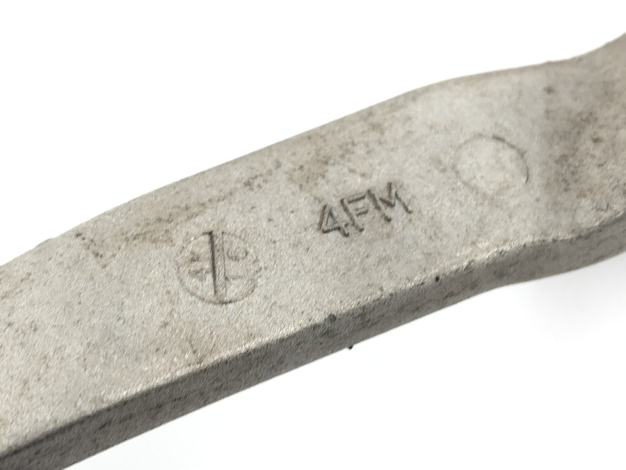 Yamaha YZF 750 R 4NHN [1996] - Brake pedal footbrake brake lever at the rear