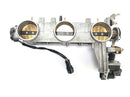 Triumph Sprint ST 1050 [2005] - throttle valve injection-1