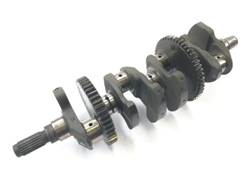Honda CBR 1000 RR SC57 [2006] - Crankshaft engine shaft drive shaft