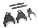 Aprilia RSV 1000 RP Mille [2001] - shift fork shift claw set-2
