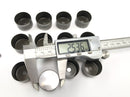 Triumph Street Triple R 675 D67LD [2010] - Stößeltassen valve stark cups of shims sentence-2