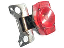 Honda GL 1000 Goldwing GL1 [1978] - rear light rear light rear light brake light with license plate holder-3