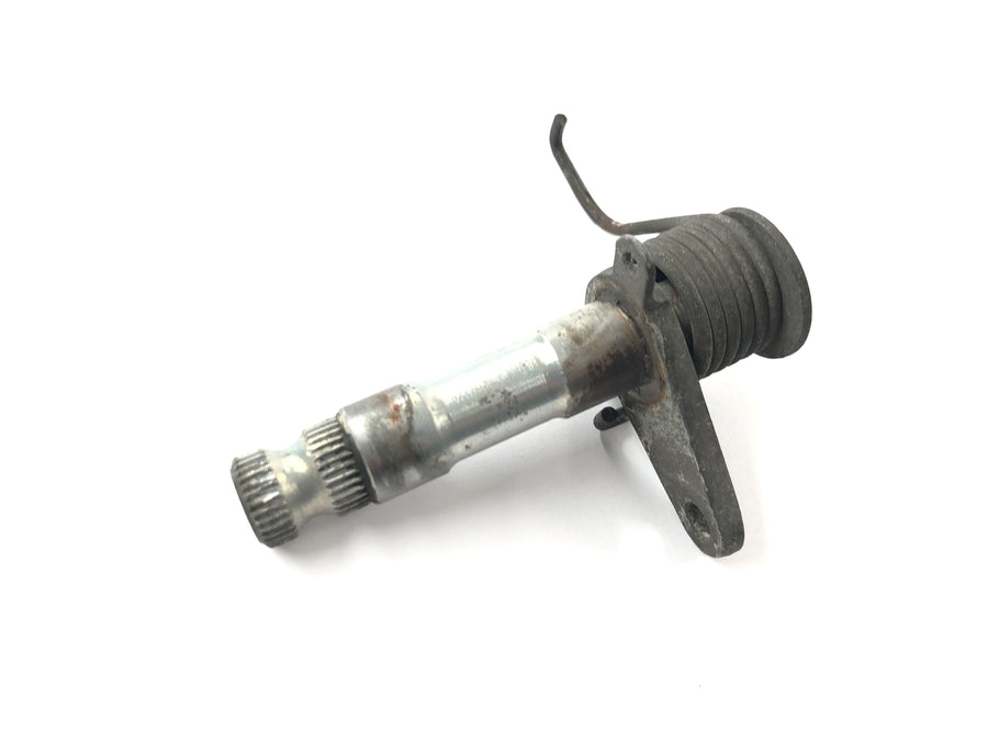 Honda Goldwing GL 1200 SC14 [1988] - Brake lever shaft