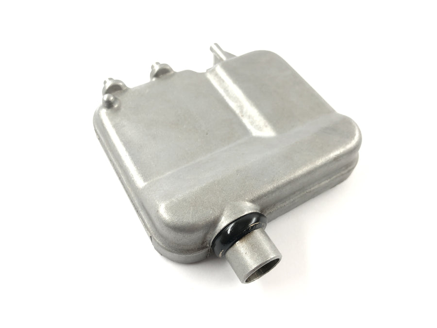 Honda Goldwing GL 1200 SC14 [1988] - Oil filter strainer oil intake strainer oil filter insert