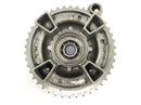 Kawasaki VN 800 Classic [2000] - Sprocket carrier with sprocket Z42-6