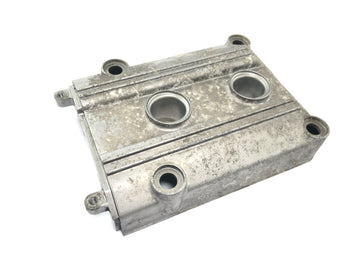 Honda ST 1100 SC26 Pan European [1990] - valve cover left cylinder head cover engine cover - 0
